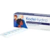 KADEHYDRO Befeuchtungsovula 14 St
