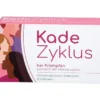 KADEZYKLUS bei Krämpfen w.d.Menstruation 250mg FTA 30 St