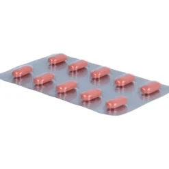 KADEZYKLUS bei Krämpfen w.d.Menstruation 250mg FTA 30 St