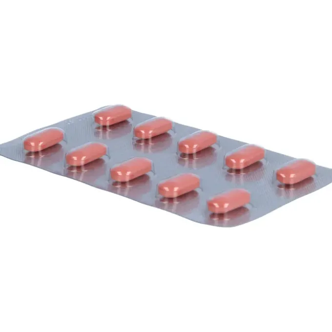 KADEZYKLUS bei Krämpfen w.d.Menstruation 250mg FTA 30 St