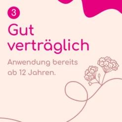 KADEZYKLUS bei Krämpfen w.d.Menstruation 250mg FTA 10 St