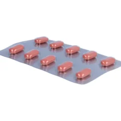 KADEZYKLUS bei Krämpfen w.d.Menstruation 250mg FTA 10 St