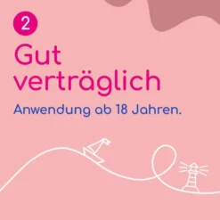 KADEZYKLUS bei starken Blutung.w.d.Menst 400mg FTA 20 St