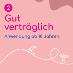 KADEZYKLUS bei starken Blutung.w.d.Menst 400mg FTA 20 St