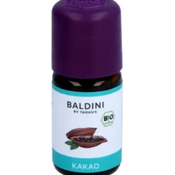 KAKAO BIOAROMA Baldini ätherisches Öl 5 ml