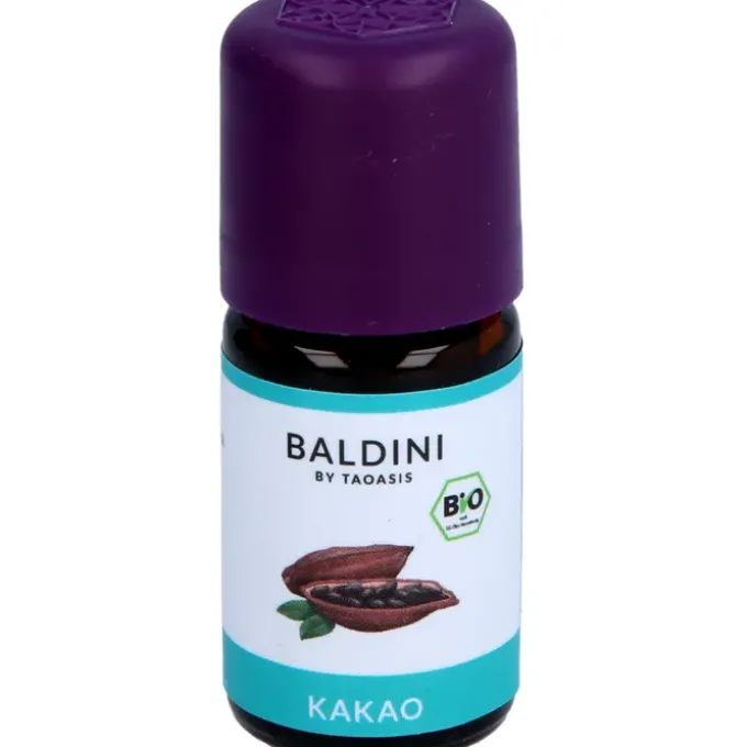 KAKAO BIOAROMA Baldini ätherisches Öl 5 ml