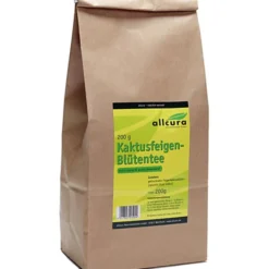 KAKTUSFEIGEN Blüten Tee 200 g