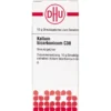 KALIUM BICARBONICUM C 30 Globuli 10 g