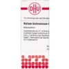 KALIUM BICHROMICUM C 30 Globuli 10 g