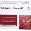 KALIUM-INTERCELL magensaftresistente Hartkapseln 120 Stück
