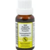 KALIUM JODATUM KOMPLEX Nestmann 302 20 ml