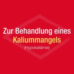 KALIUM VERLA Granulat Btl. 20 St