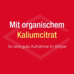 KALIUM VERLA purKaps 60 Stück