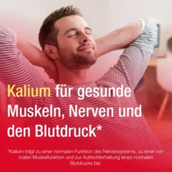 KALIUM VERLA purKaps 60 Stück