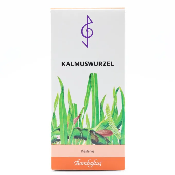 KALMUSWURZELTEE 150 g