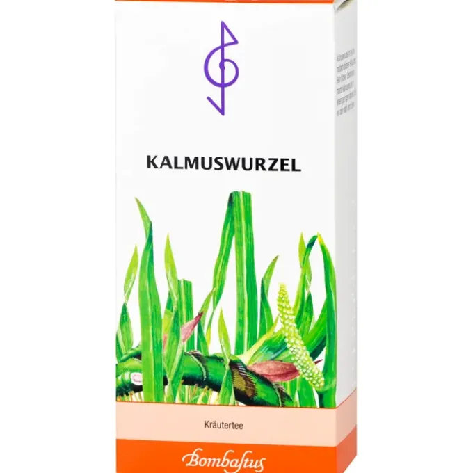 KALMUSWURZELTEE 150 g