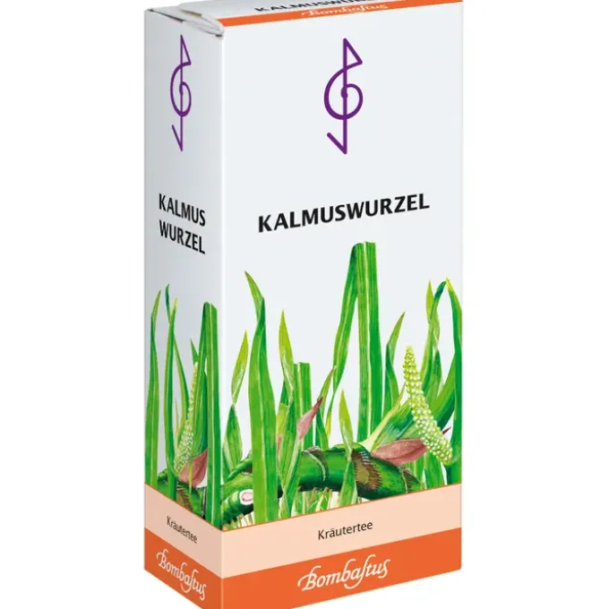 KALMUSWURZELTEE 150 g