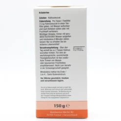KALMUSWURZELTEE 150 g