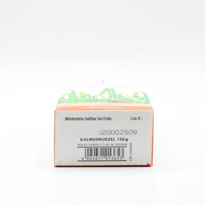 KALMUSWURZELTEE 150 g