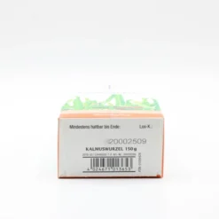 KALMUSWURZELTEE 150 g