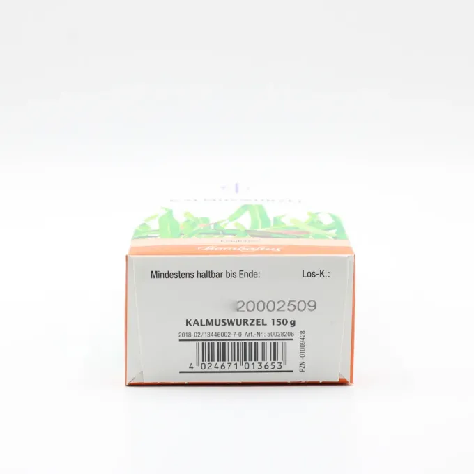 KALMUSWURZELTEE 150 g