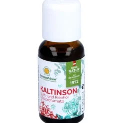 KALTINSON Duft- und Riechöl SonnenMoor Inhalat 20 ml