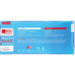 KALT-WARM Kompresse 12x29 cm lose 1 St
