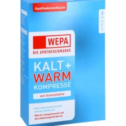 KALT-WARM Kompresse 12x29 cm 1 St