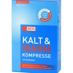 KALT-WARM Kompresse 12x29 cm 1 St