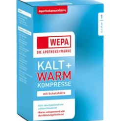 KALT-WARM Kompresse 12x29 cm 1 St