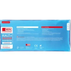 KALT-WARM Kompresse 12x29 cm 1 St