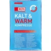KALT-WARM Kompresse 8,5x14,5 cm 1 St
