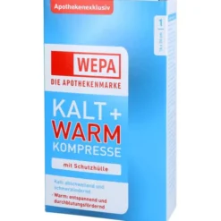 KALT-WARM Kompresse 16x26 cm 1 St