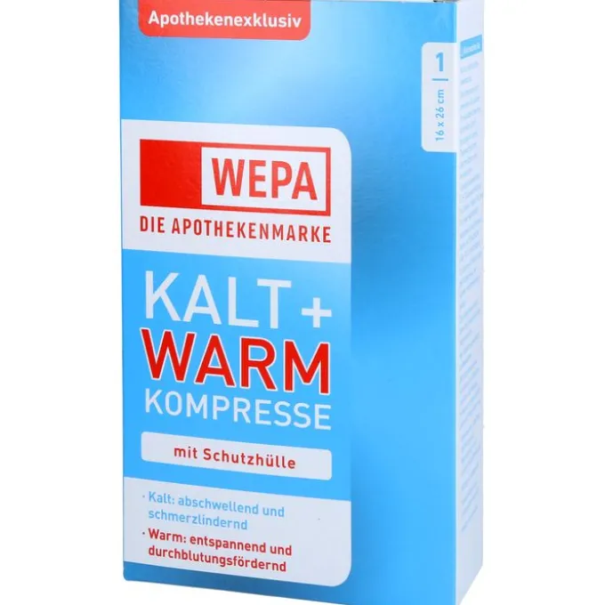 KALT-WARM Kompresse 16x26 cm 1 St