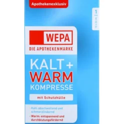 KALT-WARM Kompresse 16x26 cm 1 St