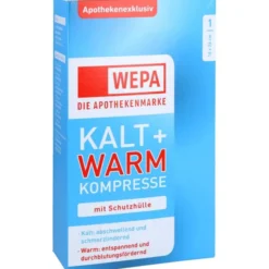 KALT-WARM Kompresse 16x26 cm 1 St