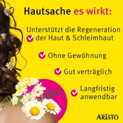 KAMILLAN flüssig 1000 ml