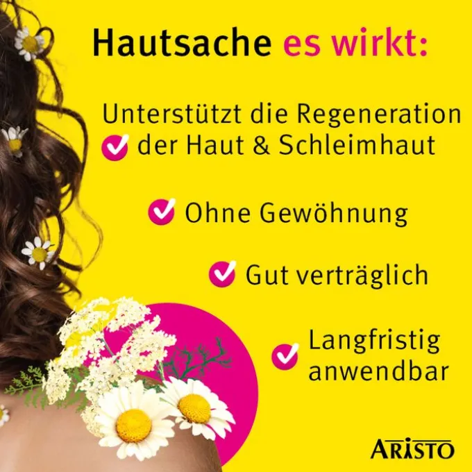 KAMILLAN flüssig 1000 ml