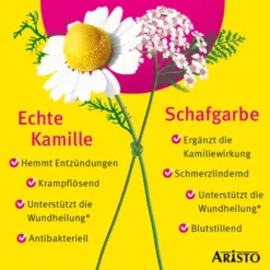 KAMILLAN flüssig 1000 ml