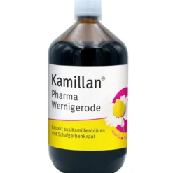 KAMILLAN flüssig 1000 ml