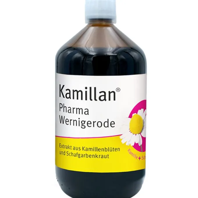 KAMILLAN flüssig 1000 ml