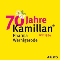 KAMILLAN flüssig 1000 ml