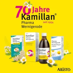 KAMILLAN flüssig 50 ml