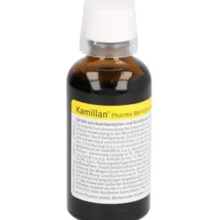 KAMILLAN flüssig 50 ml