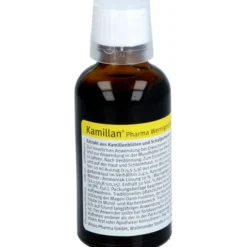 KAMILLAN flüssig 50 ml