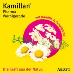 KAMILLAN flüssig 50 ml