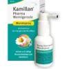 KAMILLAN Mundspray 30 ml