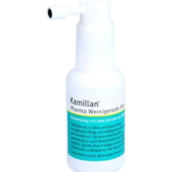 KAMILLAN Mundspray 30 ml