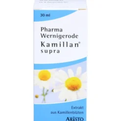 KAMILLAN supra Lösung 30 ml