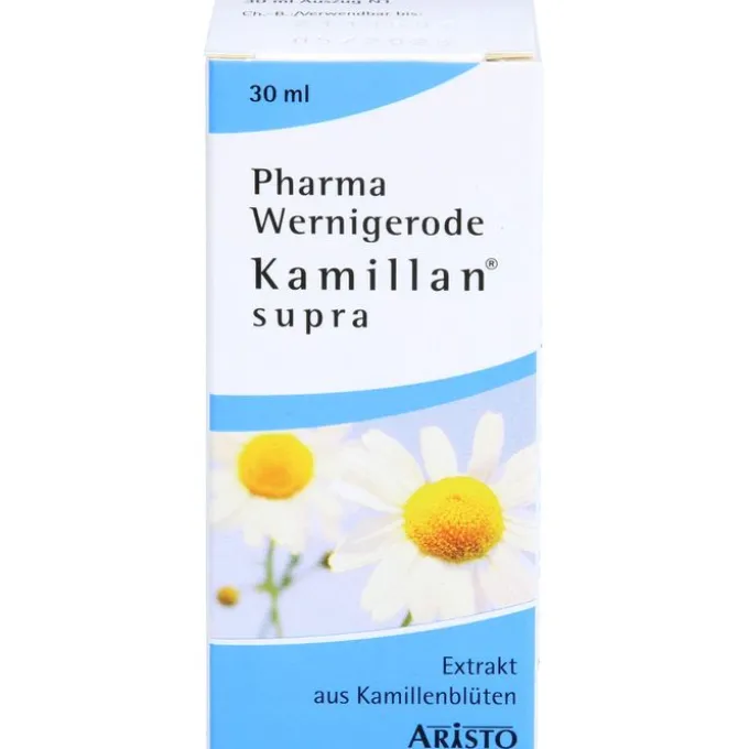 KAMILLAN supra Lösung 30 ml